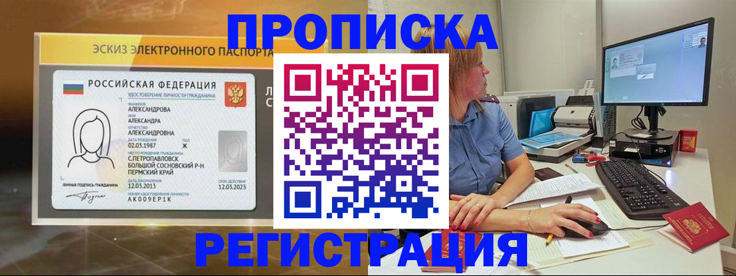 прописка 2025 в Новозыбкове